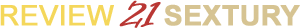 21 SEXTURY logo